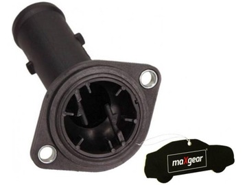 ФЛАНЕЦ ВОДЫ VW 1,4-1,9TDI 18-0559 MAXGEAR