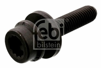 FEBI BILSTEIN БОЛТ 47MM MERCEDES ACTROS MP4 MP5 ANTOS AROCS ATEGO