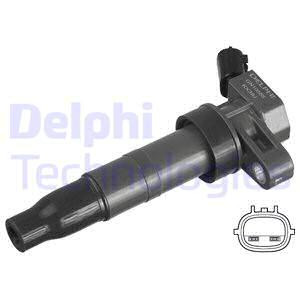 DELPHI GN10568-12B1 КАТУШКА ЗАЖИГАНИЯ