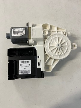 МОТОРЧИК СТЕКЛА ПРАВАЯ ПЕРЕД VW TIGUAN I 5N0959702C 1K0959792R ЄВРОПА