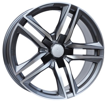 ДИСКИ 19'' MERCEDES SHOOTING BRAKE C118 X118