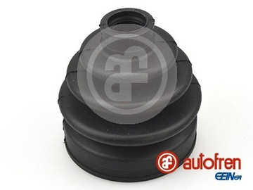 AUTOFREN D8299 КОМПЛЕКТ ЗАЩИТ, СИСТЕМА РУЛЕВАЯ