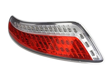 ФАРА ЗАД P LANCIA DELTA III 08.08-08.14 OLSA OL1.04.106.00 (LED (СВЕТОДИОД ))