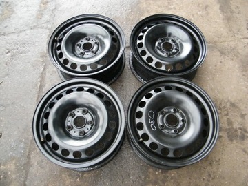 [O30] 5X112 ET41 R16 VW PASSAT AUDI SEAT SKODA $