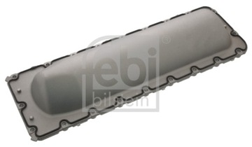 КРИШКА КОРПУСU КОРПУС КОРОБКИ ШАТУННОЇ FEBI PLUS FEBI BILSTEIN 46051