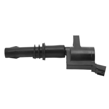 The ignition coil engine 8l3z12029a 2 pin 12v, buy