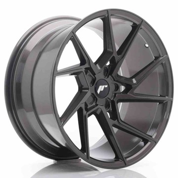 ДИСКИ 20 JR33 BLANK NISSAN GT-R BMW M3 M4 M5 M8