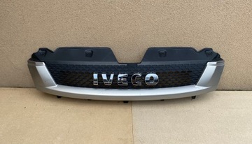 РЕШЁТКА РЕШЁТКА IVECO DAILY III 5801255792