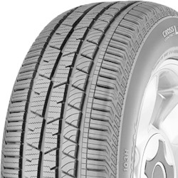 1X ПОКРЫШКА LETNIA 235/60R20 CONTINENTAL CROSSCONTACT