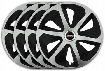 КОЛПАКИ 14'' CHEVROLET SPARK НОВЫЕ AVEO LUMINA RCM