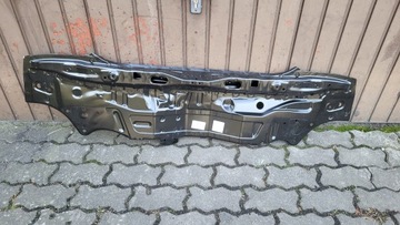 TOYOTA YARIS II 2005 - 2011 ПАНЕЛЬ ЗАДНИЙ ЗАД ПАНЕЛЬ 58307-52430 POZ