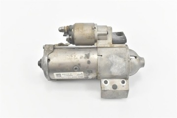 СТАРТЕР 8588898 BMW F20 F21 LCI G01 G02 G11 G12 G30 G31 1.5 2.0DIESEL