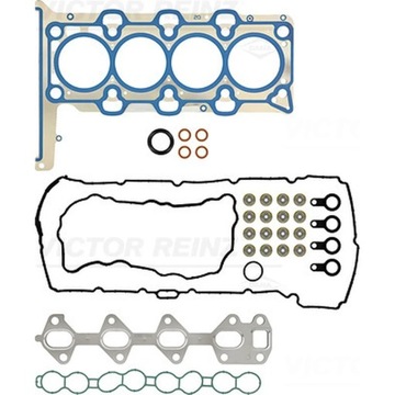 КОМПЛЕКТ ПРОКЛАДОК, ГОЛОВКА ЦИЛИНДРОВ VICTOR REINZ 02-10144-01