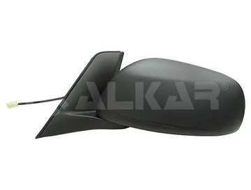 ALK6127949 ЗЕРКАЛО ВНЕШНИЕ SUZUKI SX4 06.06- LE