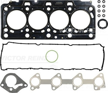 КОМПЛЕКТ ПРОКЛАДОК RENAULT 1,5DC 02-36975-01