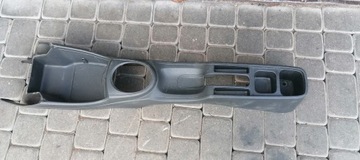 ЗАГЛУШКА ТОНЕЛЯ ПЛАСТИК ЗАЩИТА КОЛПАЧОК HONDA JAZZ III 2008-2014