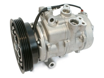 КОМПРЕССОР КОНДИЦИОНЕРА SUZUKI PIXO 1.0 95200-M68KA1 95200-M68KC0 241334