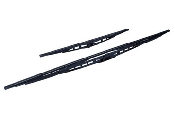 39-1016 MAXGEAR ЛИСТ ДВОРНИКИ 600/340MM TOYOTA, NISSAN, FORD,