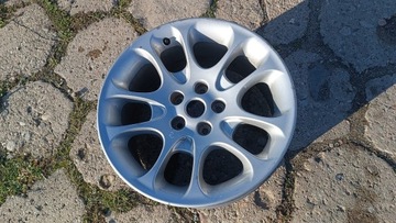 JAGUAR XKR XK8 X100 98RFELGA 18 9 ДЮЙМОВ