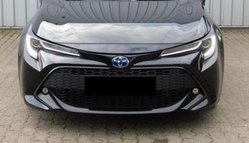 TOYOTA COROLLA E21 ПЕРЕД КОМПЛЕКТНЫЙ 209 1H5