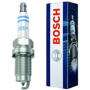 СВЕЧА ЗАЖИГАНИЯ BOSCH 0 242 240 665