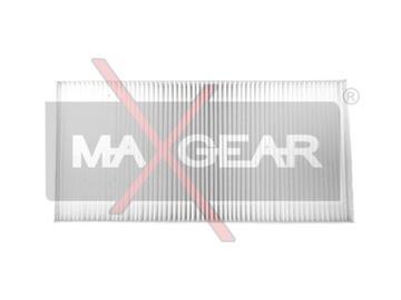 MAXGEAR ФИЛЬТР САЛОНА PEUGEOT 407/CITROEN C5/C6 04-