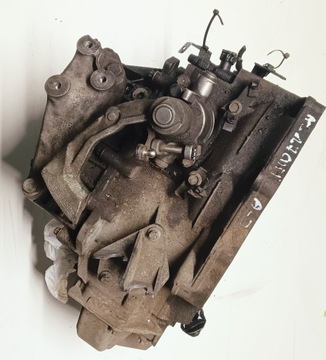 КОРОБКА ПЕРЕДАЧ OPEL ASTRA J 1.7CDTI M32