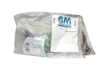 KATALYSATOR DB W203 1,8/2,0 KOMPRESSOR 02-