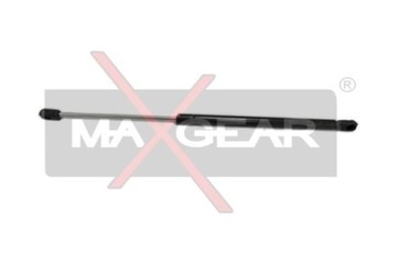 MAXGEAR 12-0045 ПРУЖИНА ГАЗОВА, КРИШКА БАГАЖНИКА