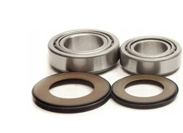 BEARING WORX ПОДШИПНИКА ГОЛОВКИ РАМЫ HONDA CB 900 F '02-'07