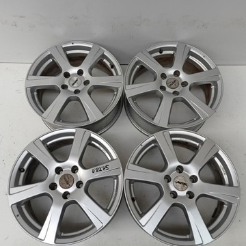 ДИСКИ 5X112 17 VW AUDI SKODA SEAT 4 ШТУКИ (E8275)