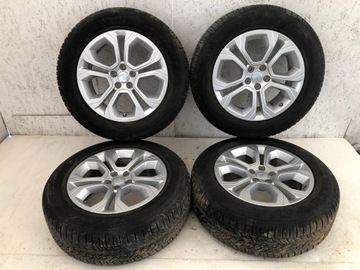 RANGE ROVER EVOQUE II ШЕСТЕРНИ ALUMFELGI 235/60 R18