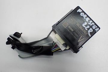 МОДУЛЬ БЛОК УПРАВЛЕНИЯ ECU 84051SJ030 SUBARU FORESTER V SK 22R