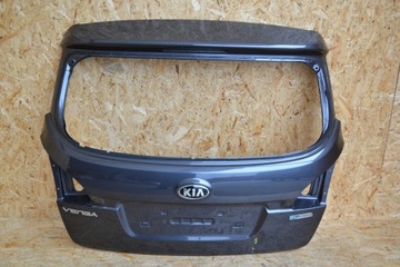 КРЫШКА БАГАЖНИКА KIA VENGA 09-19