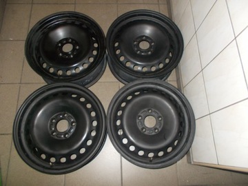 ДИСКИ FORD MONDEO MK3 MK4 MK5 FOCUS MK2 MK3 C-MAX 5X108 6,5X16 ET50 ДАТЧИК