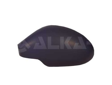 НАКЛАДКА ЗЕРКАЛА SEAT ALTEA 04-08/IBIZA ALKAR 6343802 КРЫШКА, ВНЕШНИЕ