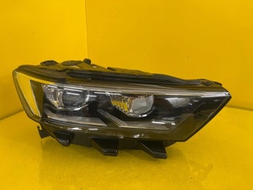 ФАРА ПРАВАЯ VW T-ROC FULL LED (СВЕТОДИОД ) 2GA941036D