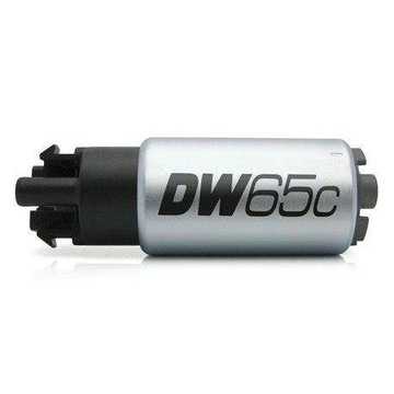 НАСОС ТОПЛИВА DEATSCHWERKS DW65C SUBARU WRX TOYOTA GT86 SCION FR-S SUBARU BR