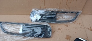 РЕШЕТКА РЕШЁТКА ПРАВОЕ ЛЕВАЯ OPEL INSIGNIA A 08-12ROK 13269929 13269928 НОВЫЕ