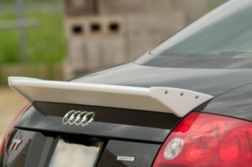 AUDI TT 8N 1996-2006 СПОЙЛЕР NA КРЫШКУ БАГАЖНИКА СПОЙЛЕР SOBMART