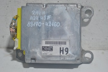 МОДУЛЬ СЕНСОР AIRBAG TOYOTA RAV 4 II 8917042160