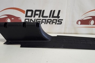 NADKŁADKA SCHWELLE LINKE FIAT DOBLO CARGO (223_) 735489652 1.2L DIESEL 2013