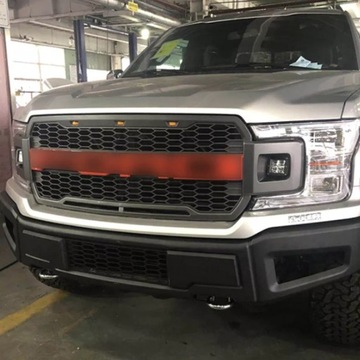 БАМПЕР FORD F150 2018-20