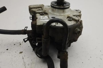 PUMPE KRAFTSTOFF TOYOTA YARIS (_P1_) 0445010134 1.4L DIESEL 55KW 2007