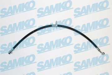 ПРОВОДА ТОРМОЗНЫЕ SAMKO 6T48747