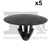 FISCHER КЛИПСА КЛИПСА MOCUJACY 5-SZT FI25MM TOYOTA AVENSIS T25