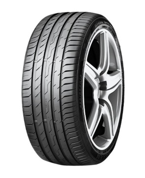 4x NEXEN NFERA SPORT SUV 215/55R18 99 V