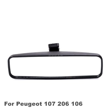 ДЛЯ PEUGEOT 107 206 106 TOYOTA AYGO CITROEN C1 1X САЛОН АВТОМОБИЛЯ LUSTERK