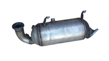 ФИЛЬТР DPF САЖЕВЫЙ САЖЕВЫЙ/FAP SUZUKI SX4 2.0 DDIS 07/2009 4X4