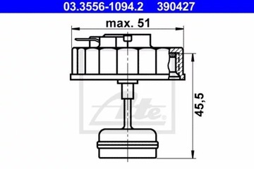 ATE 03.3556-1094